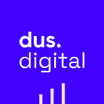 Dus Digital logo