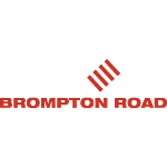 Brompton Road logo