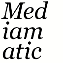 Mediamatic LAB logo