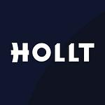 HOLLT logo