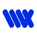 WX Digital Agency logo