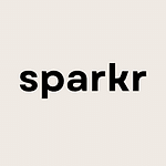 Sparkr logo
