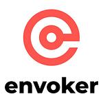 Envoker logo