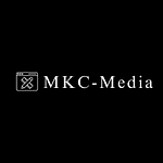MKC-Media logo