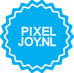 PixelJoy logo