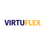 Virtuflex logo