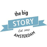 The Big Story logo