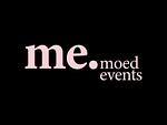 Moed Events logo
