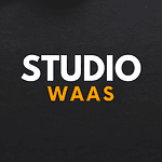 StudioWaas.com logo