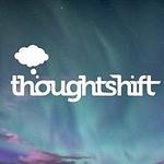 ThoughtShift logo