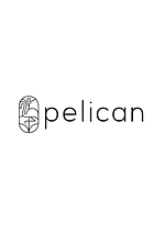 Pelican Paris logo