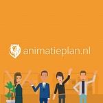 Animatieplan.nl logo