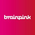 Brainpink logo