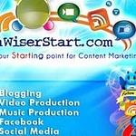 aWiserStart.com logo