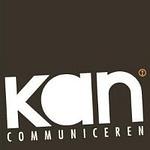 KAN communiceren logo