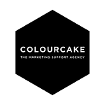 Colourcake Marketing Support Agency logo