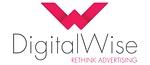 DigitalWise Marketing Agency logo