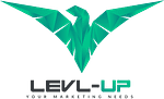 Levl-up logo