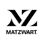 MatZwart logo