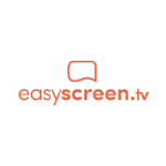 Easyscreen logo