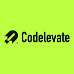 Codelevate logo