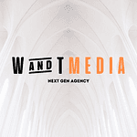 W&T Media logo