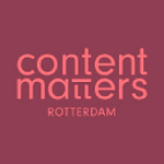 Content Matters Rotterdam