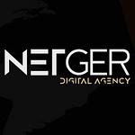 Netger Digital Agency logo