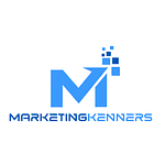 Marketingkenners logo