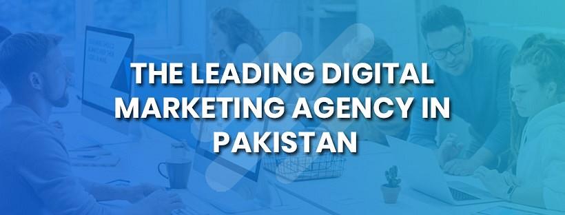 SEOHUB PVT LTD | Pakistan's Leading Digital Marketing Company cover