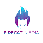 Firecat.Media logo