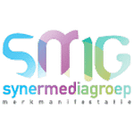 SynerMediaGroep logo