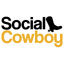 Socialcowboy logo