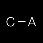 Capital Agency logo