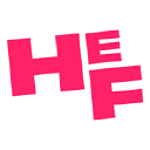 HEF Marketing logo