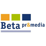 Beta PR & Media