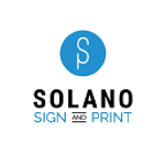 Solano Sign And Print
