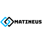 Matineus Marketing logo