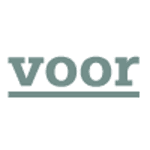 VOOR BV logo