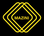 CEM BY MAZINI logo