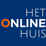 Het Online Huis logo
