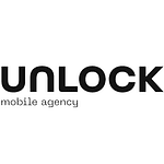 Unlock Mobile Agency logo