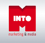 Into M logo