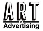 Art of Advertising logo