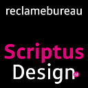 Reclamebureau Scriptus Design Grafisch ontwerp Webdesign