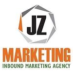 JZ Marketing & Communications Inbound Marketing agency logo
