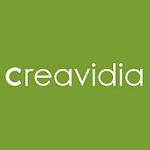 Creavidia logo