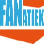 There is no specific company name associated with the domain fanatiek.nl. logo