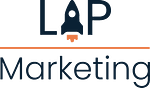 Lap Marketing logo