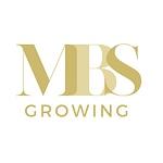 MBS Growing logo